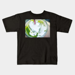 Matcha Love Kids T-Shirt